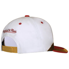 Mitchell & Ness NFL San Francisco 49ers Retrodome Pro Cap