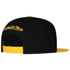 Mitchell & Ness NBA Los Angeles Lakers Champ is Here Cap
