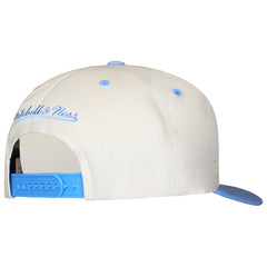 Mitchell & Ness NBA Memphis Grizzlies Retro Type Pro Cap