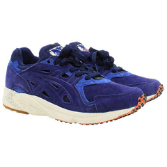 Asics Gel-DS Trainer OG Mens Navy Trainers