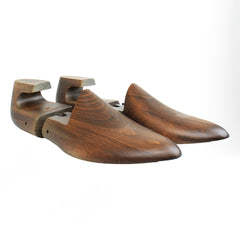 Hackett Wood Shoe Trees NO BOX