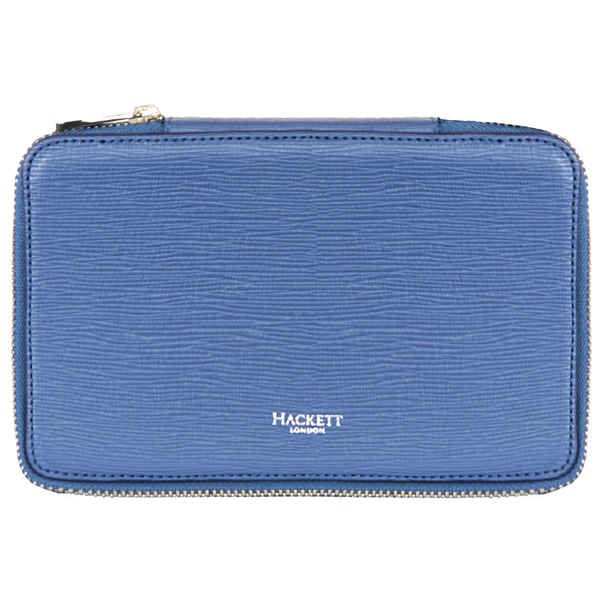 Hackett London Curzon Cable Ink Case