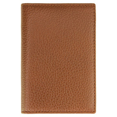 Hackett London S&P Mens Brown Credit Card Case