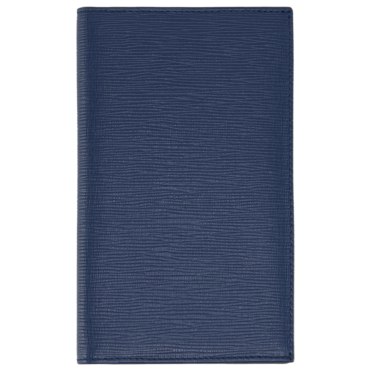 Hackett London Curzon Blue Phone Wallet