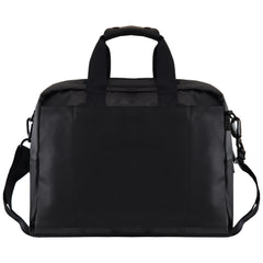 Hackett x Aston Martin Racing Mens Black Bag