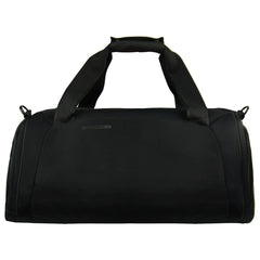 Hackett London x Astom Martin Racing Pro Black Bag