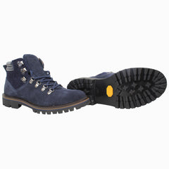 Hackett Hi Mens Navy Boots NO BOX