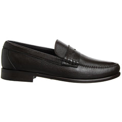 Hackett Ciervo Mens Brown Shoes