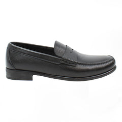 Hackett Ciervo Mens Black Shoes NO BOX