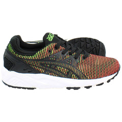 Asics Gel-Kayano Mens Multicoloured Running Shoes