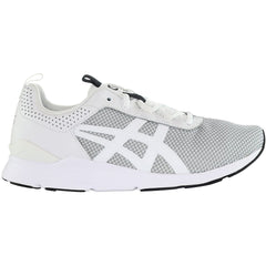 Asics Gel-Lyte Runner Mens Grey/White Trainers