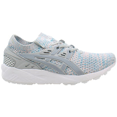 Asics Gel-Kayano Knit Mens Grey Trainers