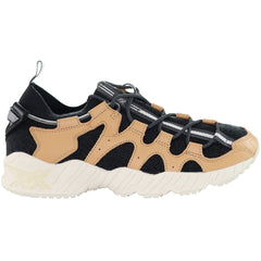 Asics Gel-Mai Knit Mens Brown/Black Trainers