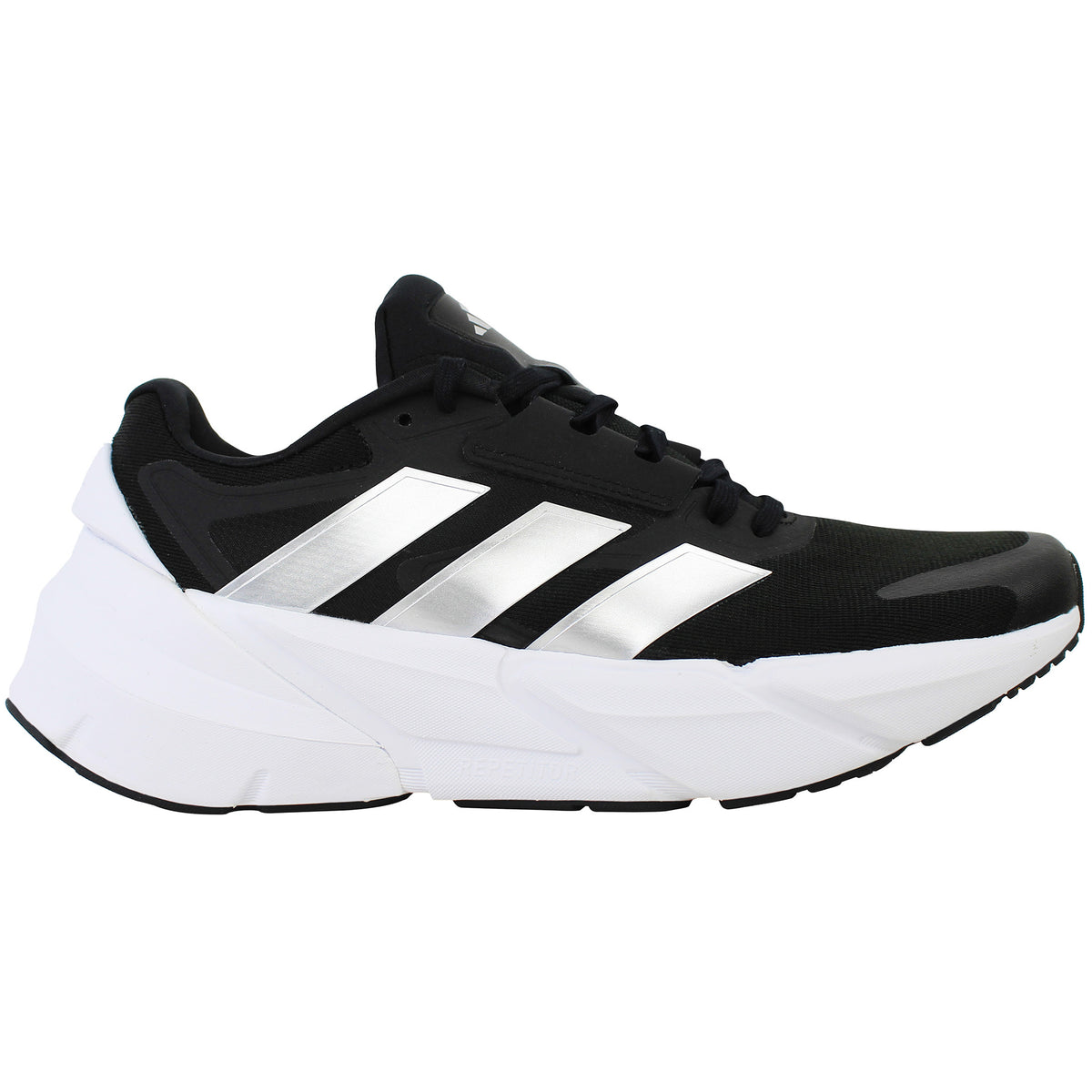 Adidas Adistar 2.0 Womens Black Running Shoes