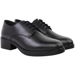 Hush Puppies Anastasia Womens Black Shoes