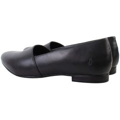 Hush Puppies Lola Womens Black Shoes