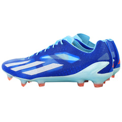 Adidas X Crazyfast+ FG Mens Blue Football Boots