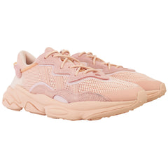 Adidas Ozweego Womens Pink Trainers