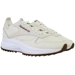 Reebok Classic SP Extra Womens Off White Trainers