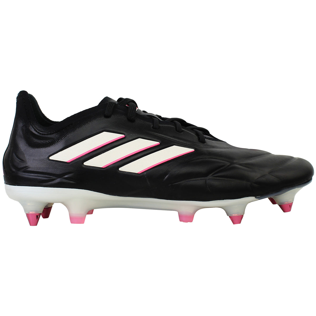 Adidas Copa Pure.1 SG Mens Black Football Boots