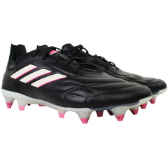 Adidas Copa Pure.1 SG Mens Black Football Boots