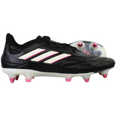 Adidas Copa Pure.1 SG Mens Black Football Boots
