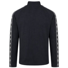 Reebok RI Vector Tape Mens Black Sweater