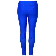 Reebok Vector Womens Blue Leggings