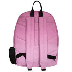 Hype Fade Kids Pink Backpack