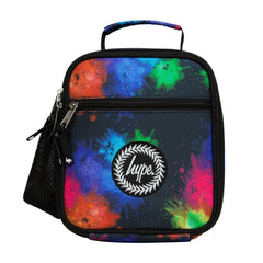 Hype Dust Explosion Kids Multicolour Lunch Bag