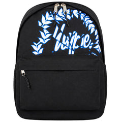 Hype Shatter Iconic Black Backpack