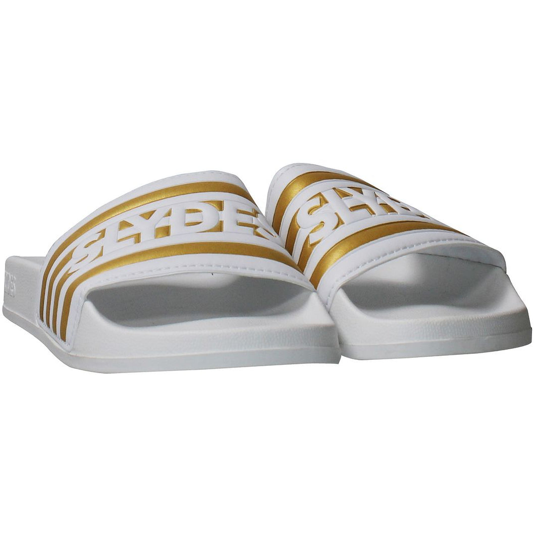 Slydes flip flops shop