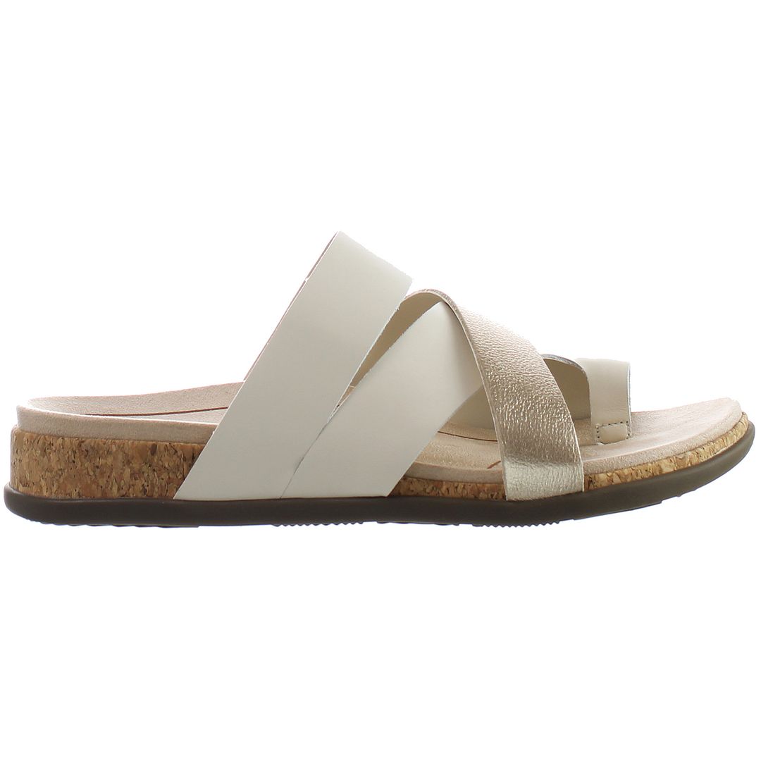 Vionic Luelle Beige Womens Sandals