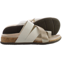 Vionic Luelle Beige Womens Sandals