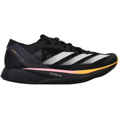 Adidas Adizero Takumi Sen 10 Womens Black Running Shoes