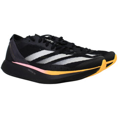 Adidas Adizero Takumi Sen 10 Womens Black Running Shoes