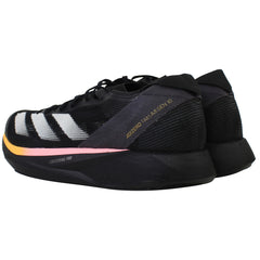 Adidas Adizero Takumi Sen 10 Womens Black Running Shoes