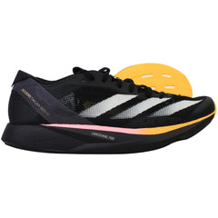 Adidas Adizero Takumi Sen 10 Womens Black Running Shoes