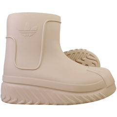 Adidas Adifom Superstar Womens Taupe Boots