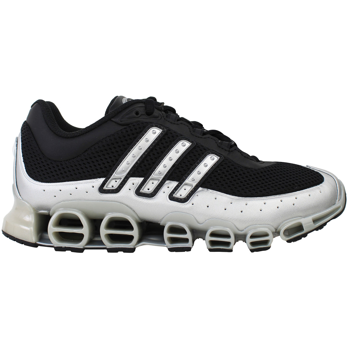 Adidas Megaride Womens Black Running Shoes