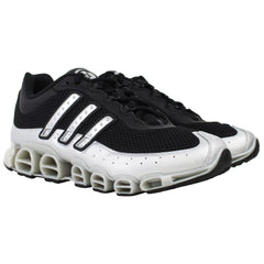 Adidas Megaride Womens Black Running Shoes