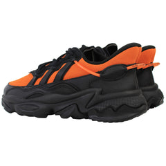 Adidas Ozweego TR Mens Orange/Black Trainers