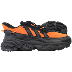 Adidas Ozweego TR Mens Orange/Black Trainers