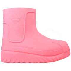 Adidas Adifom Superstar Womens Pink Boots