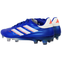 Adidas Copa Pure 2.1 FG Mens Blue Football Boots