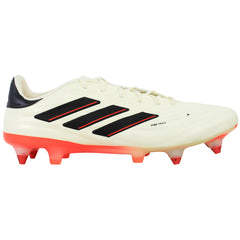 Adidas Copa Pure 2 Elite SG Mens Beige Football Boots