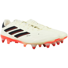 Adidas Copa Pure 2 Elite SG Mens Beige Football Boots