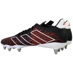 Adidas Kakari Elite SG Mens Black Football Boots