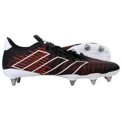 Adidas Kakari Elite SG Mens Black Football Boots
