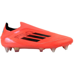 Adidas F50 Elite LL SG Mens Red Football Boots